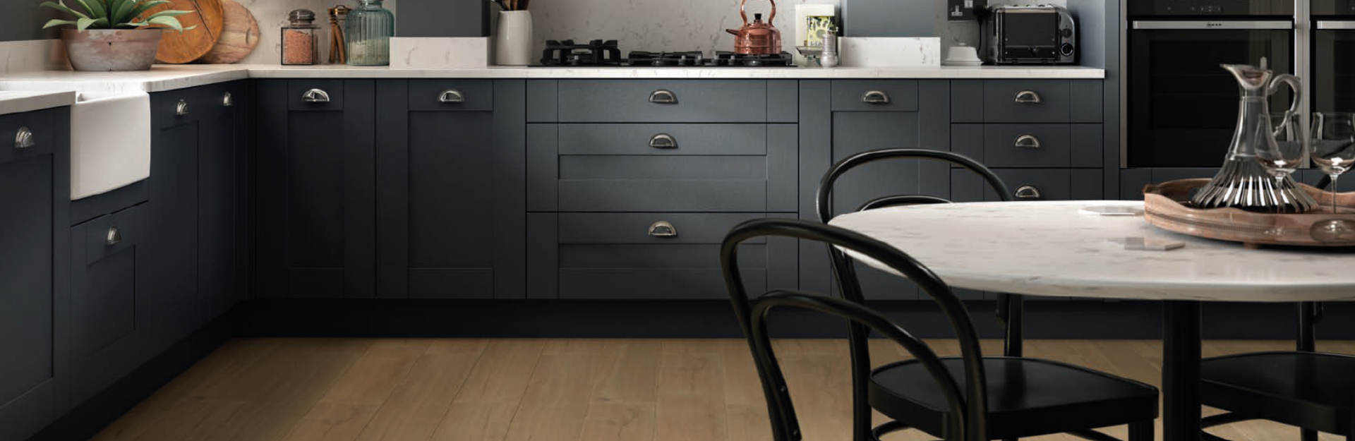 Kitchen Style Buying Guide Benchmarx Kitchens Joinery
